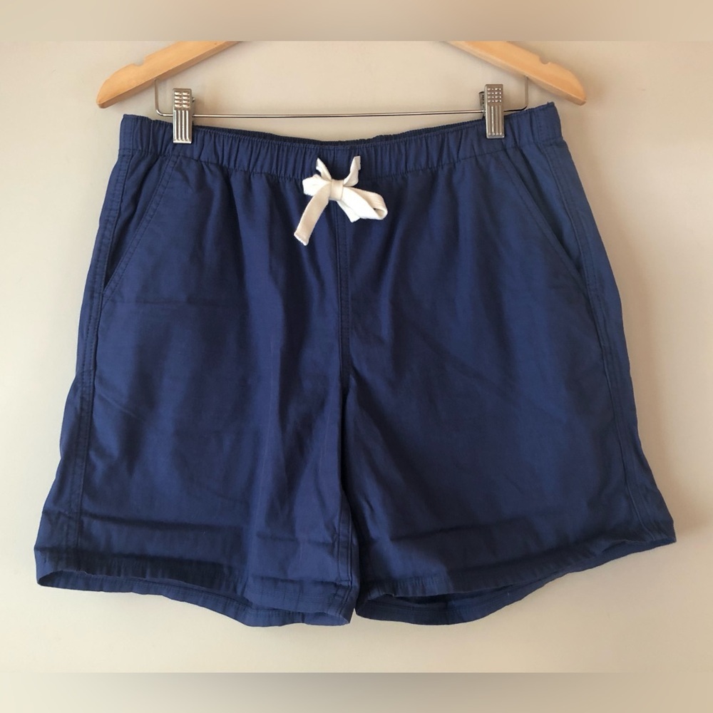 ♦️Roots | Navy Blue Shorts